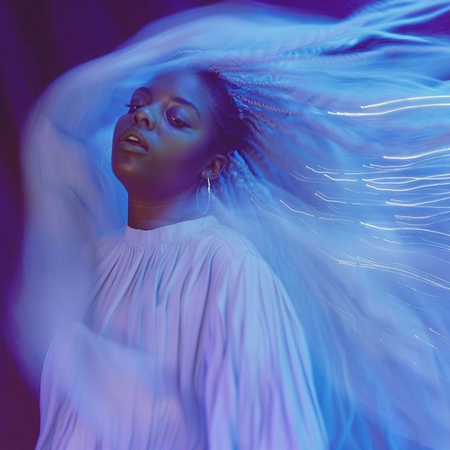 Flawless Diamond - 'Afro Trap X Swimming Pool (Sped Up)' [Ringtone]