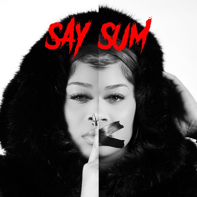 Big China - 'Say Sum' [Ringtone]