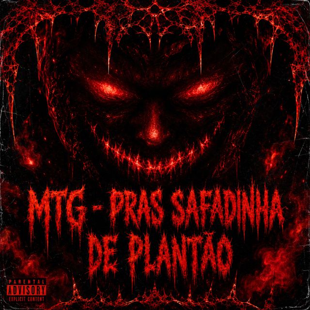 Dj Vinicin do Concórdia - 'MTG PRAS SAFADINHA DE PLANTÃO (feat. DJ TH DO PRIMEIRO & Mc Vuk Vuk & 100 O Vulgo)' [Ringtone]