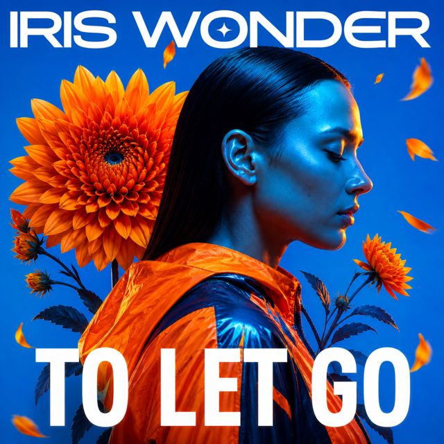 Iris Wonder - 'To Let Go' [Ringtone]