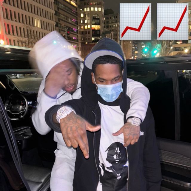 3O$Ama - 'Stuck Ona Box' [Ringtone]