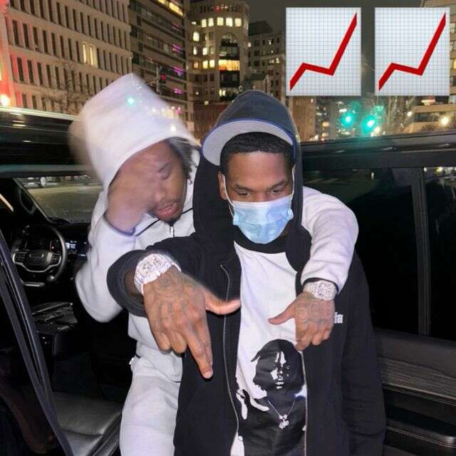 3O$Ama - 'Stuck Ona Box' [Ringtone]