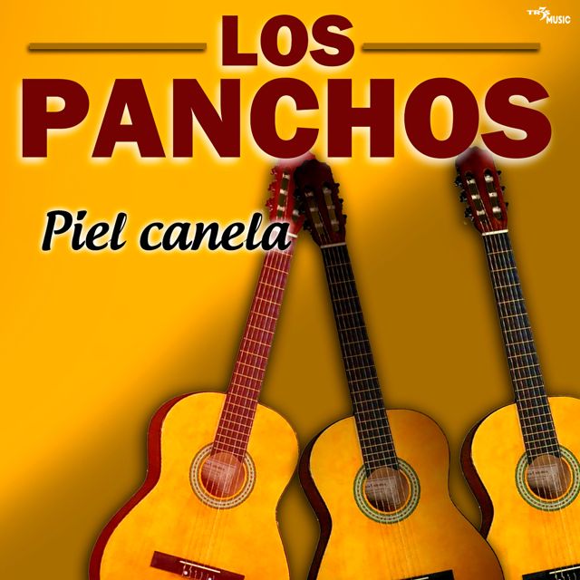 Los Panchos - 'Mi Ultimo Fracaso' [Ringtone]