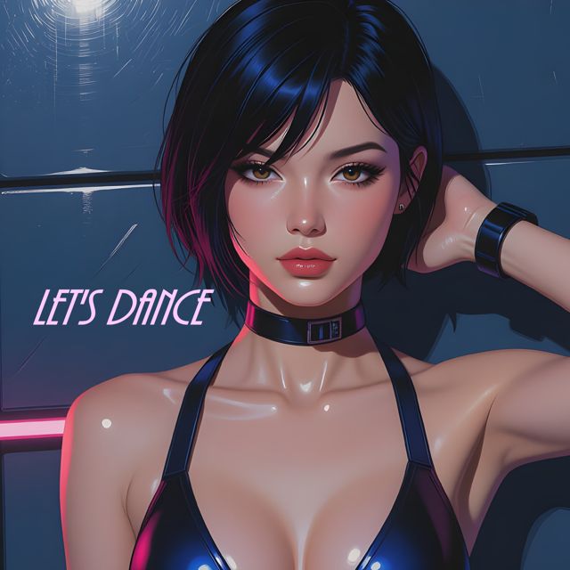 Gold - 'Let's Dance (feat. Glory & Mark Holiday)' [Ringtone]