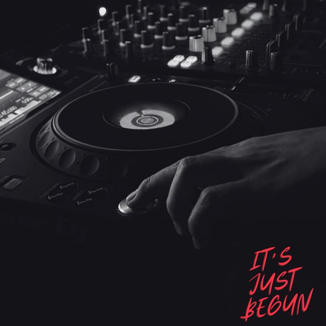 Willy Peraltta - 'It’s Just Begun' [Ringtone]