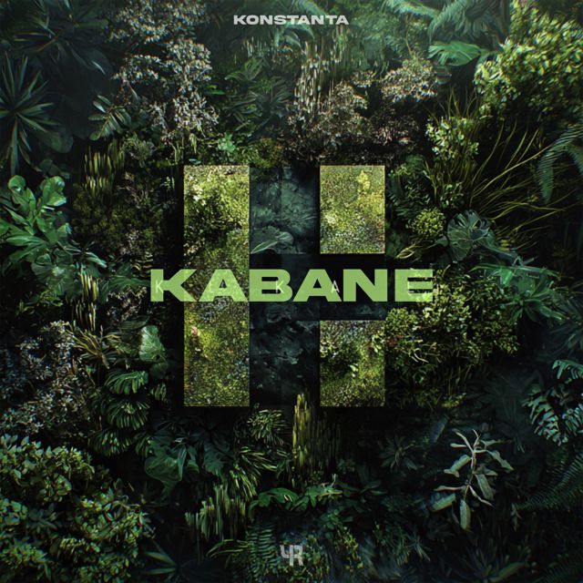 KONSTANTA - 'Kabane' [Ringtone]