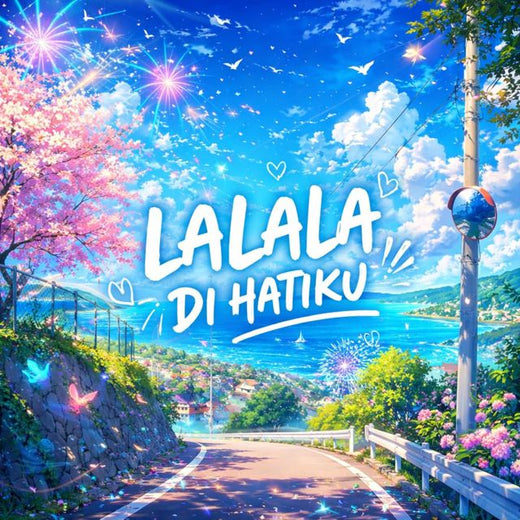 Chybee Mew - 'Lalala Di Hatiku' [Ringtone]