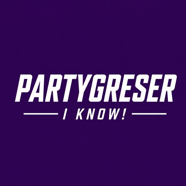 Partygreser - 'I Know!' [Ringtone]