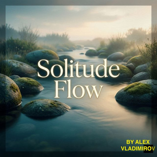 Alex Vladimirov - 'Solitude Flow' [Ringtone]