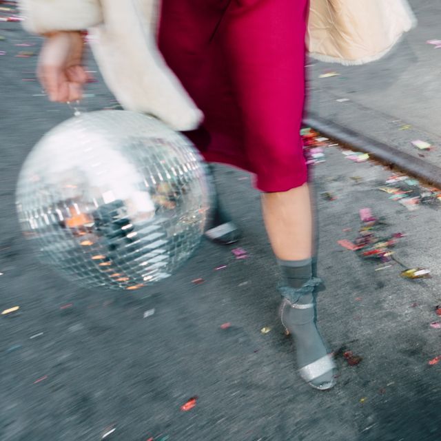 High Waisted - 'Boys Can't Dance' [Ringtone]