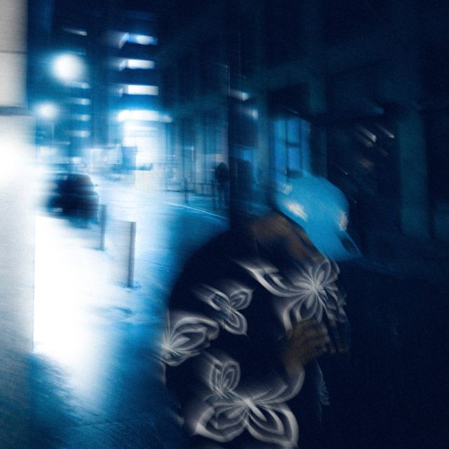 KRIIISPY - 'OVERSTIMULATED' [Ringtone]