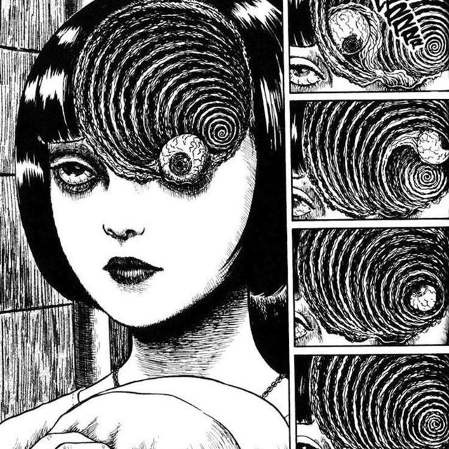 05Sjinx - 'EverythingSpirals' [Ringtone]