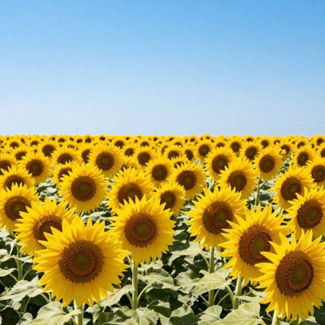 No Face Frequency - 'Lovely Sunflowers' [Ringtone]