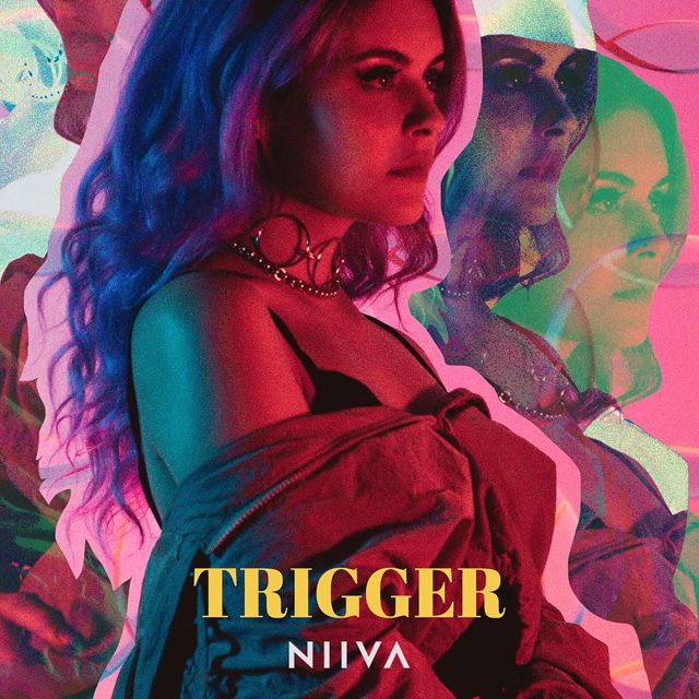 NIIVA - 'Trigger' [Ringtone]
