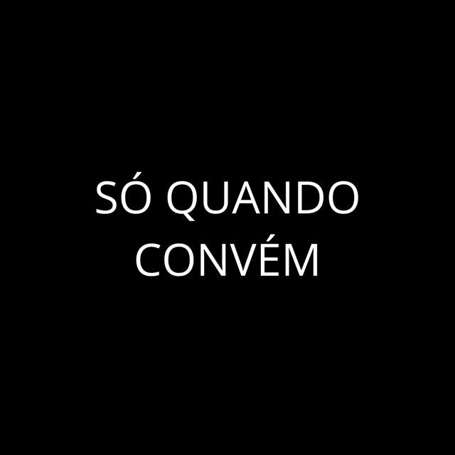 MC Rick - 'Só Quando Convém (feat. Mc Murillinho & Jogador da Rima & DJ AG do Caiçara)' [Ringtone]