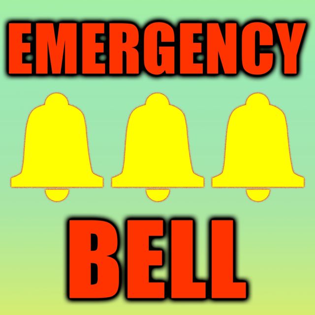 Texting Tones - 'Emergency Bell' [Ringtone]