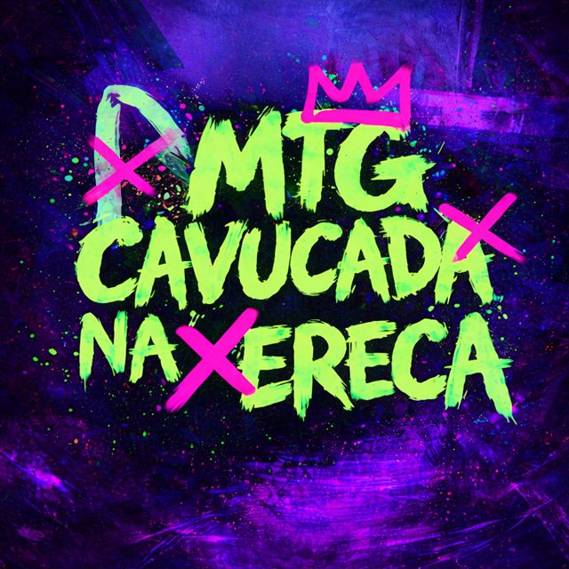 DJ ZL - 'MTG - CAVUCADA NA XERECA (feat. Mc KF & Mc Jhey & MC Myres)' [Ringtone]