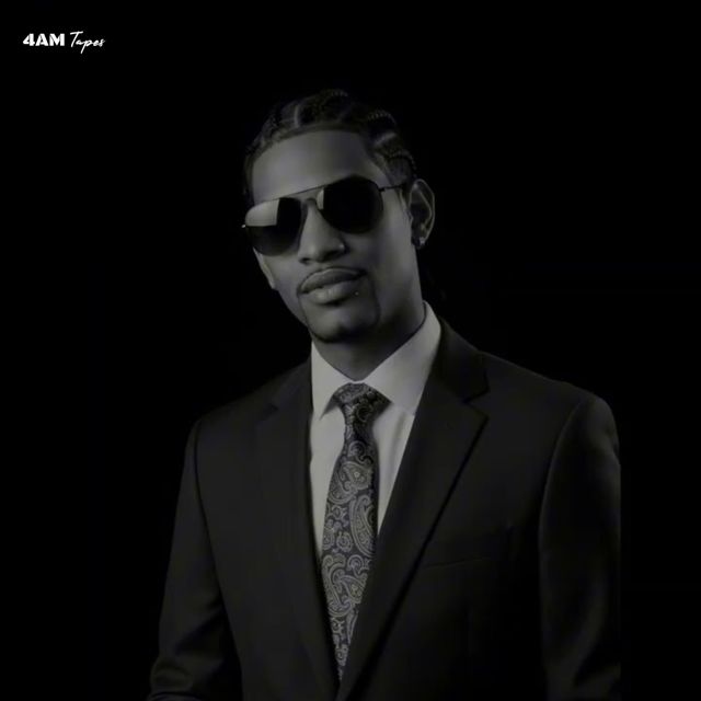 4AMTapes - 'Yo Me Voy' [Ringtone]