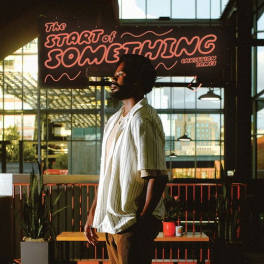 Christian James - 'idk why (feat. P. C. Murahari)' [Ringtone]