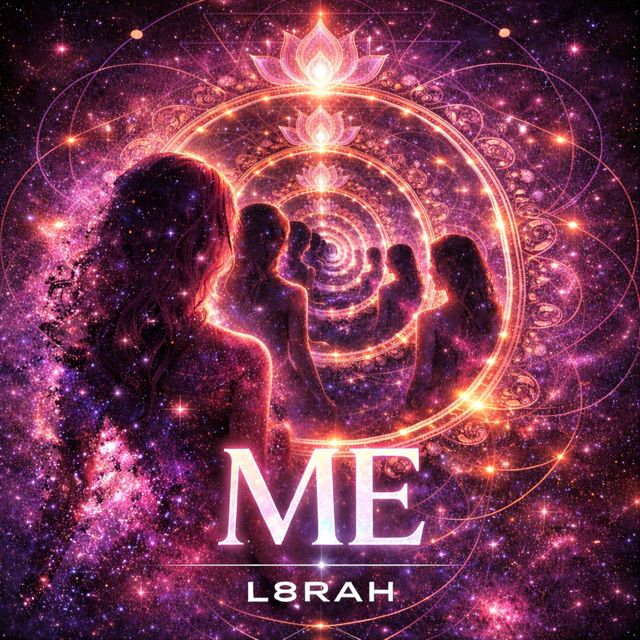 L8RAH - 'ME' [Ringtone]