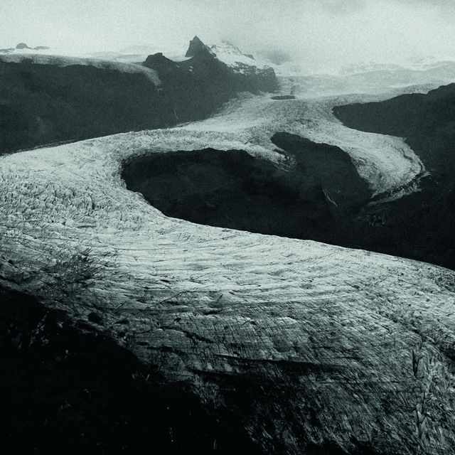 Alberto Lucendo - '1936 glacier climbing' [Ringtone]