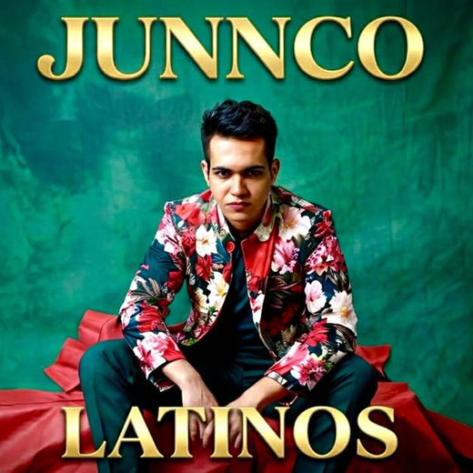 Junnco - 'Just Dance (Radio)' [Ringtone]