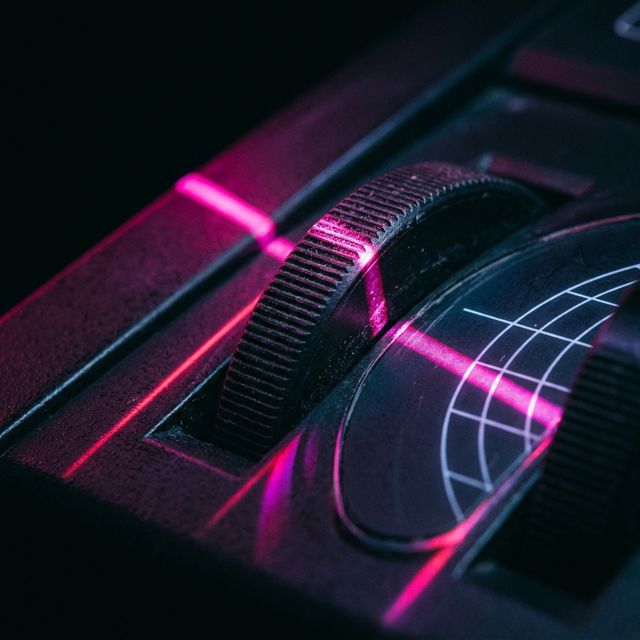 Retro Chillwave - 'Echo' [Ringtone]