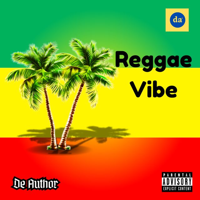 De Author - 'Reggae Vibe' [Ringtone]