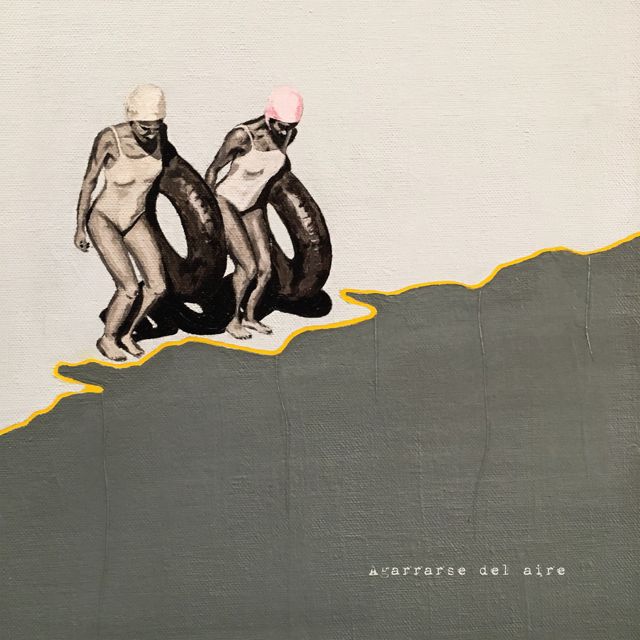 Arturo Pardo - 'Agarrarse del Aire' [Ringtone]