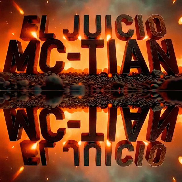 Mc-Tian - 'El Juicio' [Ringtone]