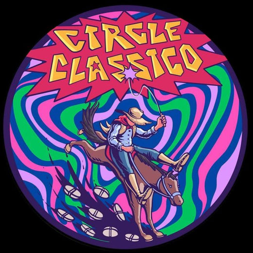 MEDIA14 - 'CIRCLE CLASSICO' [Ringtone]