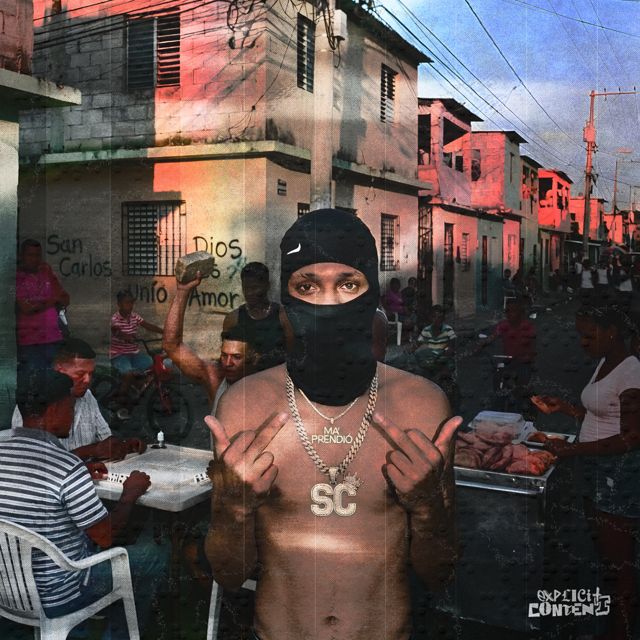 LIL YAND - 'San Carlos' [Ringtone]
