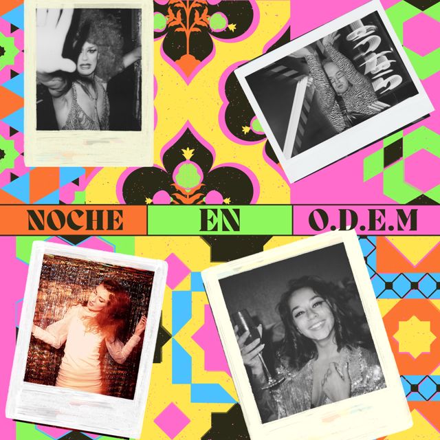 YAGOBLUN - 'Noche En O.D.E.M' [Ringtone]