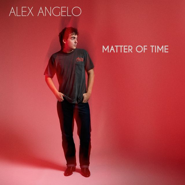 Alex Angelo - 'Matter Of Time' [Ringtone]