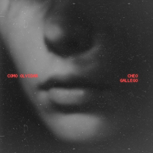Cheo Gallego - 'Cómo Olvidar' [Ringtone]