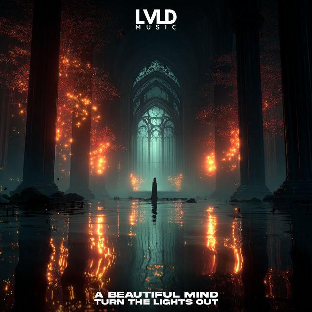 a beautiful mind - 'turn the lights out' [Ringtone]