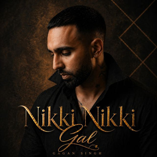 Gagan Singh - 'Nikki Nikki Gal' [Ringtone]