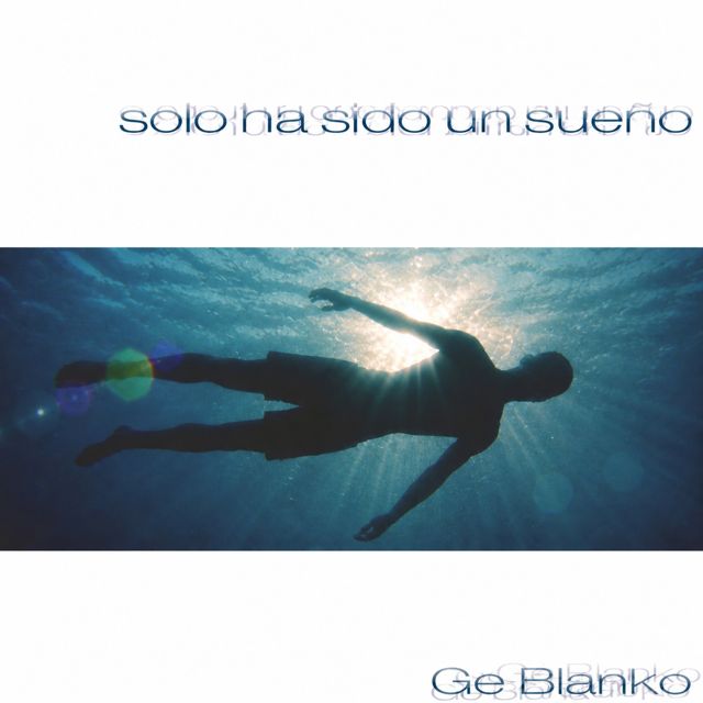 Gé Blanko - '{Letargo} Lejos de la gente encuentro verdades' [Ringtone]