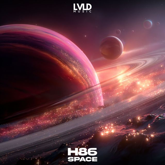 H86 - 'SPACE' [Ringtone]