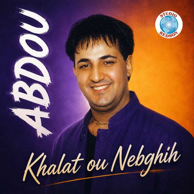 Cheb Abdou - 'Hayi Hey Mami' [Ringtone]