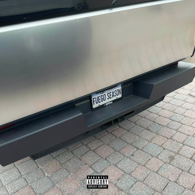 Yungfuego - 'Fuego Season (feat. Tweaknh)' [Ringtone]