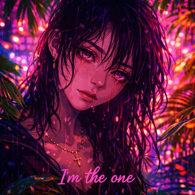 Lun4 - 'I’m the one (Voicenotes 12)' [Ringtone]
