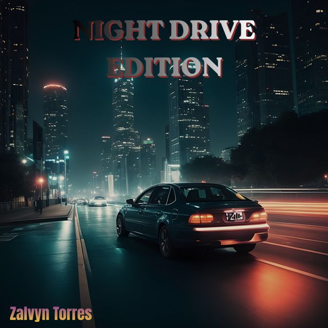 Zalvyn Torres - 'Cold air' [Ringtone]