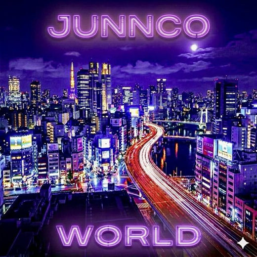 Junnco - 'Dreams (Instrumental)' [Ringtone]