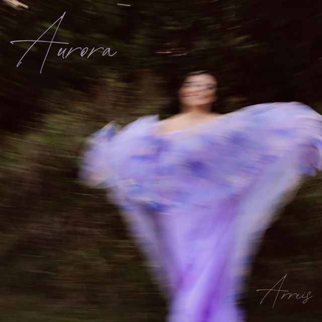 ARREIS - 'Aurora' [Ringtone]