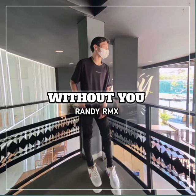 RANDY RMX - 'Without You' [Ringtone]