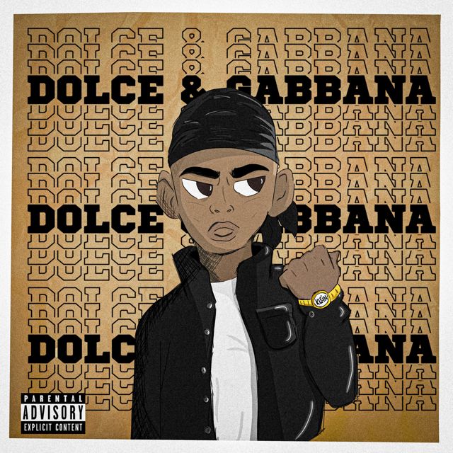 Klein - 'Dolce (feat. Soteldo)' [Ringtone]