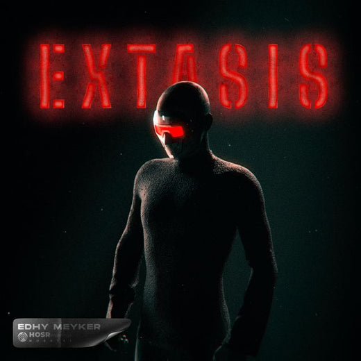 Edhy Meyker - 'Extasis' [Ringtone]