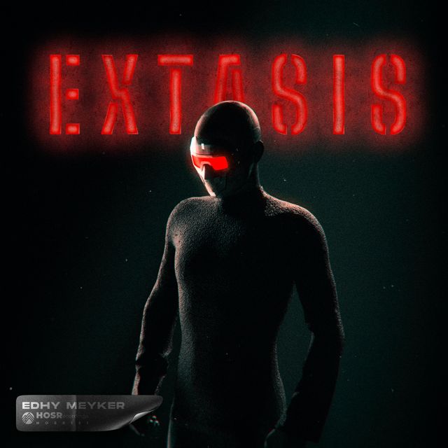 Edhy Meyker - 'Extasis' [Ringtone]
