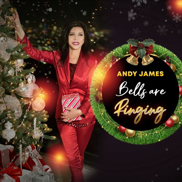Andy James - 'Bells are Ringing' [Ringtone]